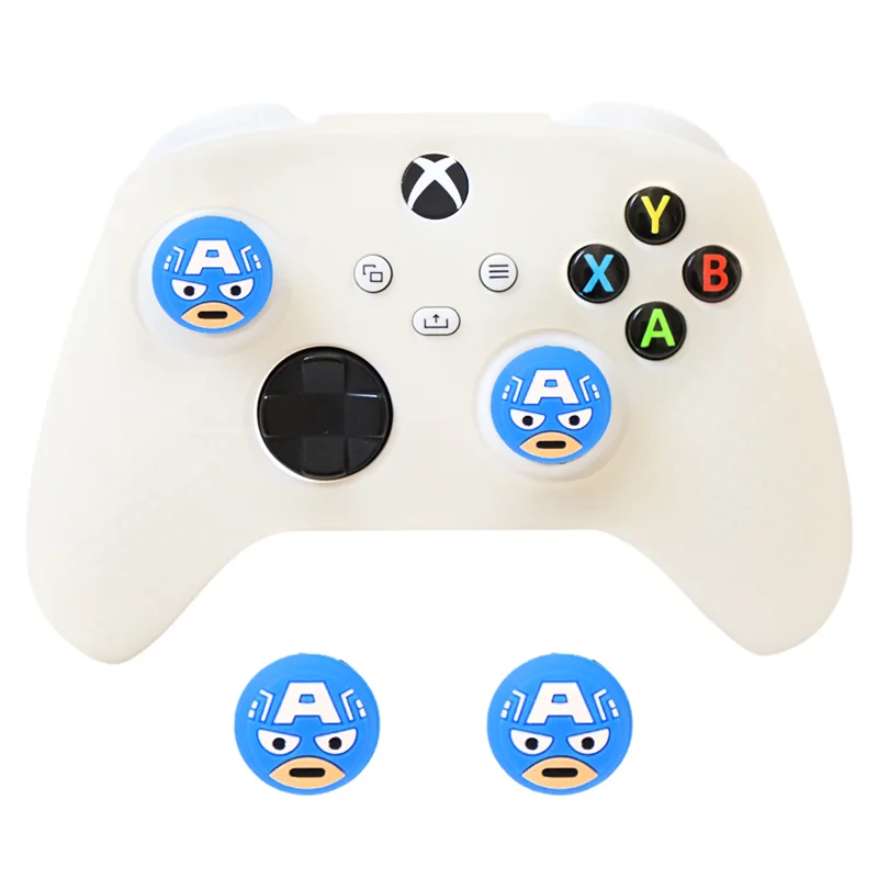 کاور سیلیکونی دسته ایکس باکس