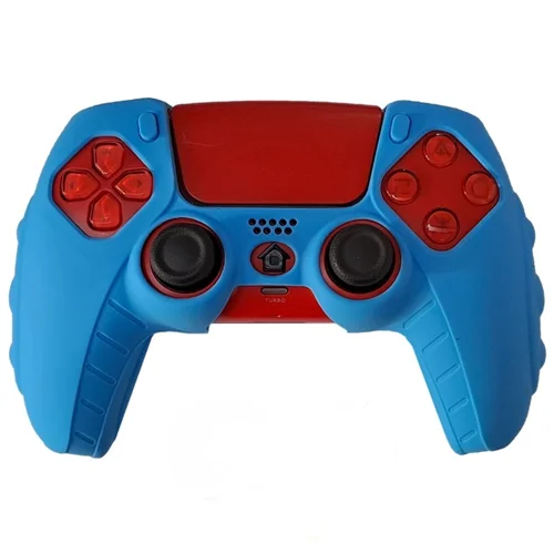 کاور  دسته PS5 آبی