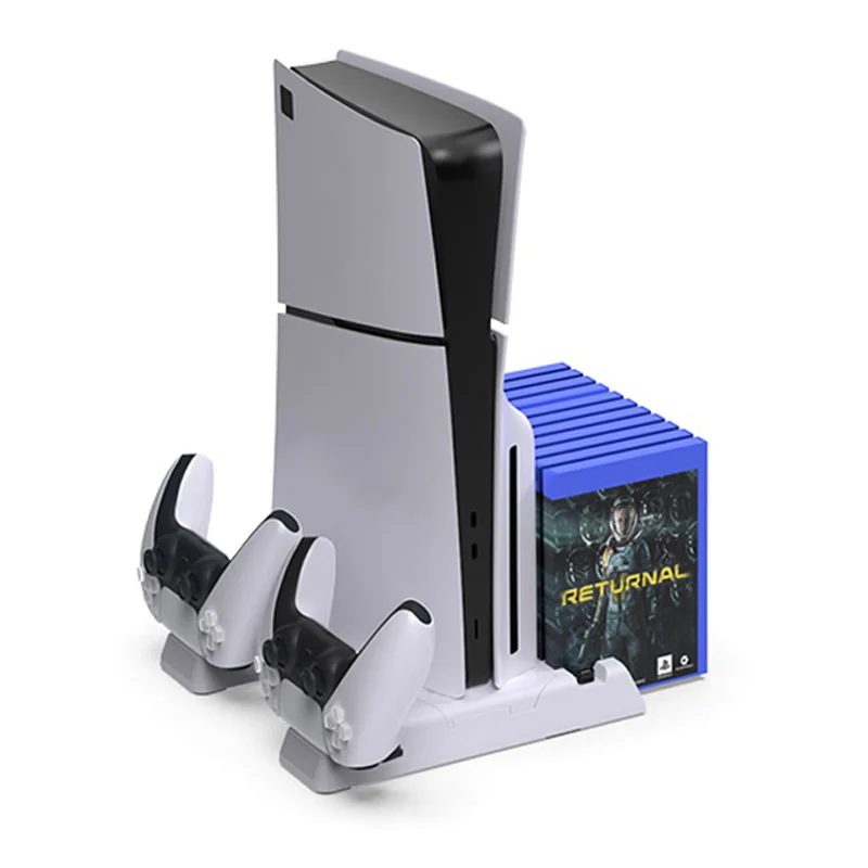 پایه فن چند منظوره Dobe برای PS5(TP5-3537B)