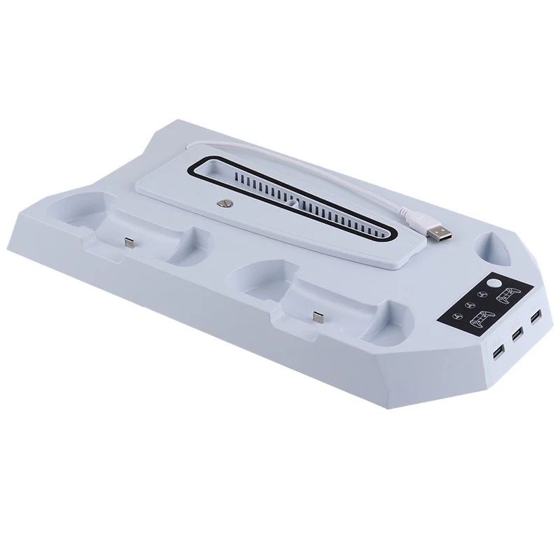 پایه فن چند منظوره پلی استیشن 5