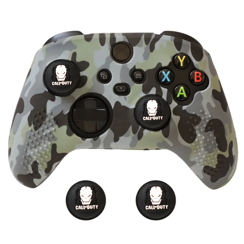 کاور سیلیکونی دسته ایکس باکس