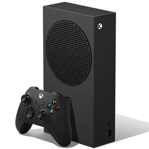 خرید XBOX Series S مشکی حافظه 1TB