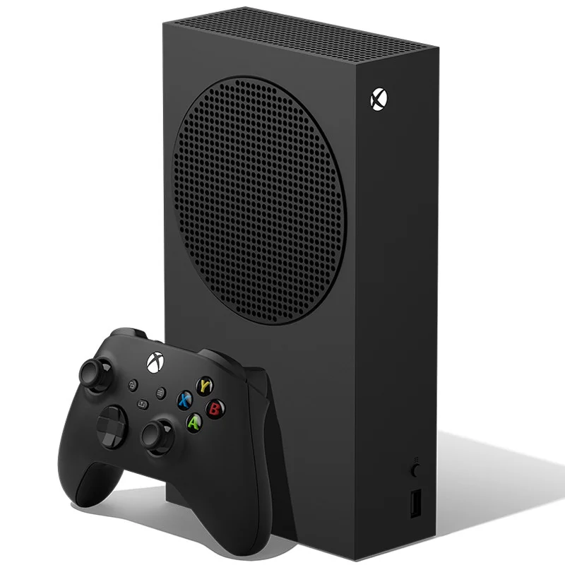 خرید XBOX Series S مشکی حافظه 1TB