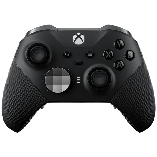 دسته Elite Series 2 مشکی (کارکرده)