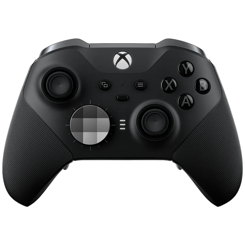 دسته Elite Series 2 مشکی (کارکرده)