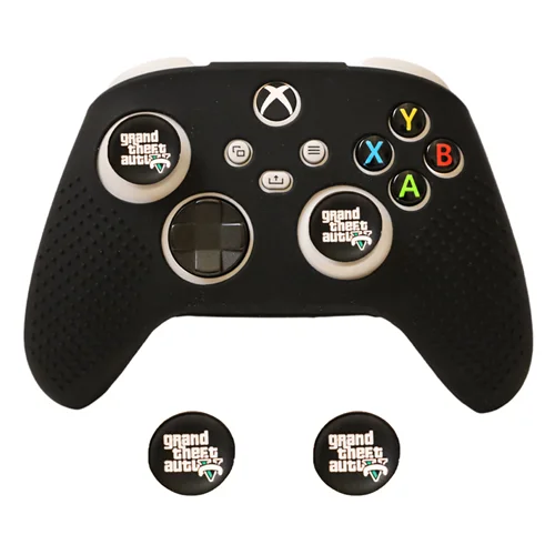 کاور سیلیکونی دسته ایکس باکس