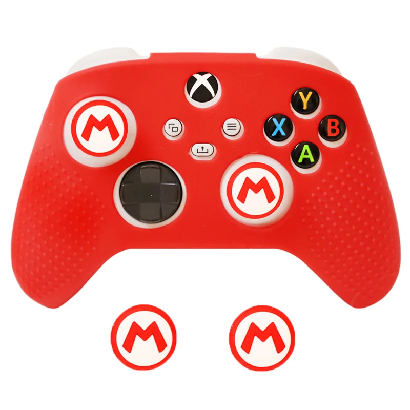 کاور سیلیکونی دسته ایکس باکس