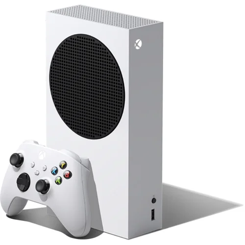 XBOX Series S حافظه 512گیگ (کارکرده)