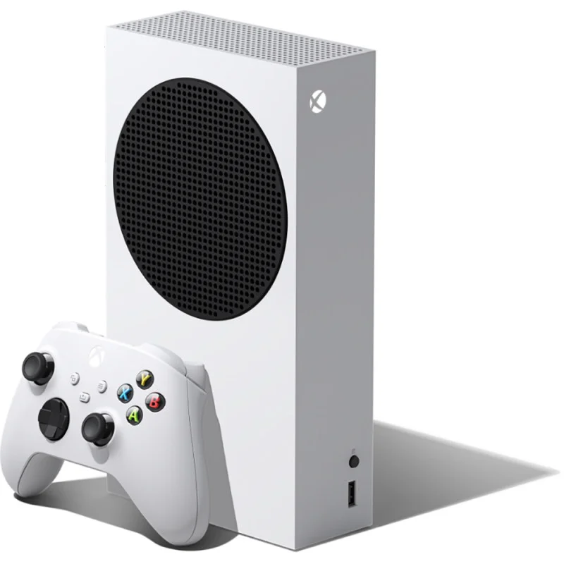 XBOX Series S حافظه 512گیگ (کارکرده)