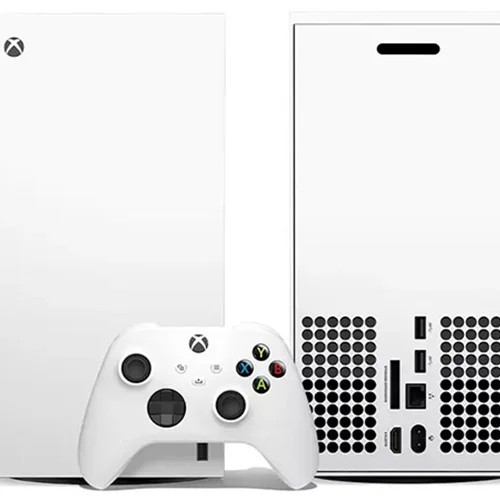 کنسول Xbox Series X دیجیتال (کارکرده)