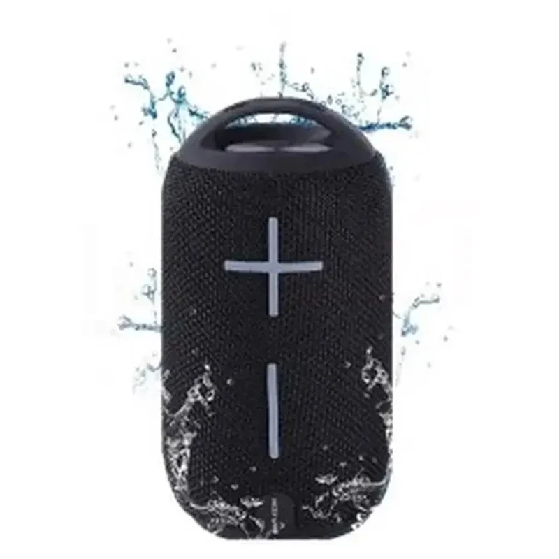 اسپیکر بلوتوثی قابل حمل گرین لاین مدل G-PLAY mini