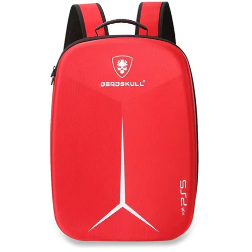 کوله پشتی کنسول DeadSkull for PS5 - Deadpool | PS5-Backpack-Deadpool