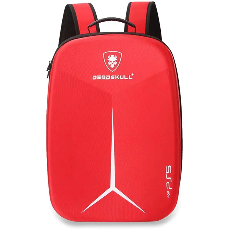 کوله پشتی کنسول DeadSkull for PS5 - Deadpool | PS5-Backpack-Deadpool
