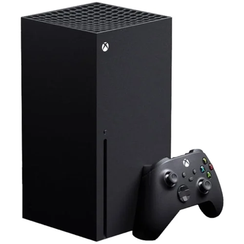خرید XBOX SERIES X ظرفیت 1TB