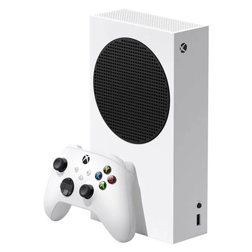 خرید XBOX Series S حافظه 1TB