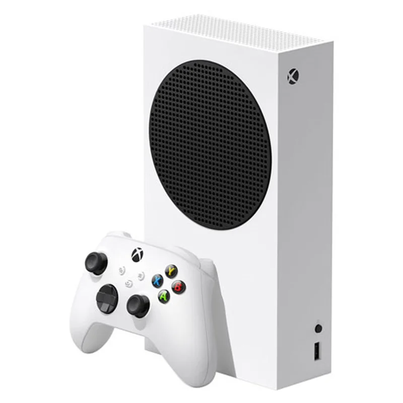 خرید XBOX Series S حافظه 1TB