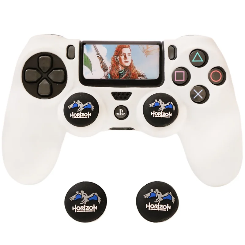 کاور ژلهای دسته پلی استیشن 4