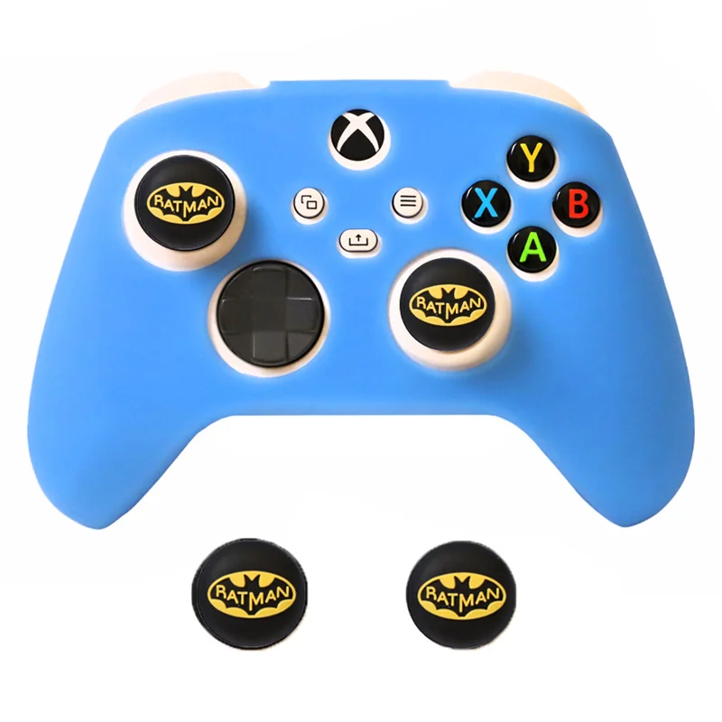 کاور سیلیکونی دسته ایکس باکس