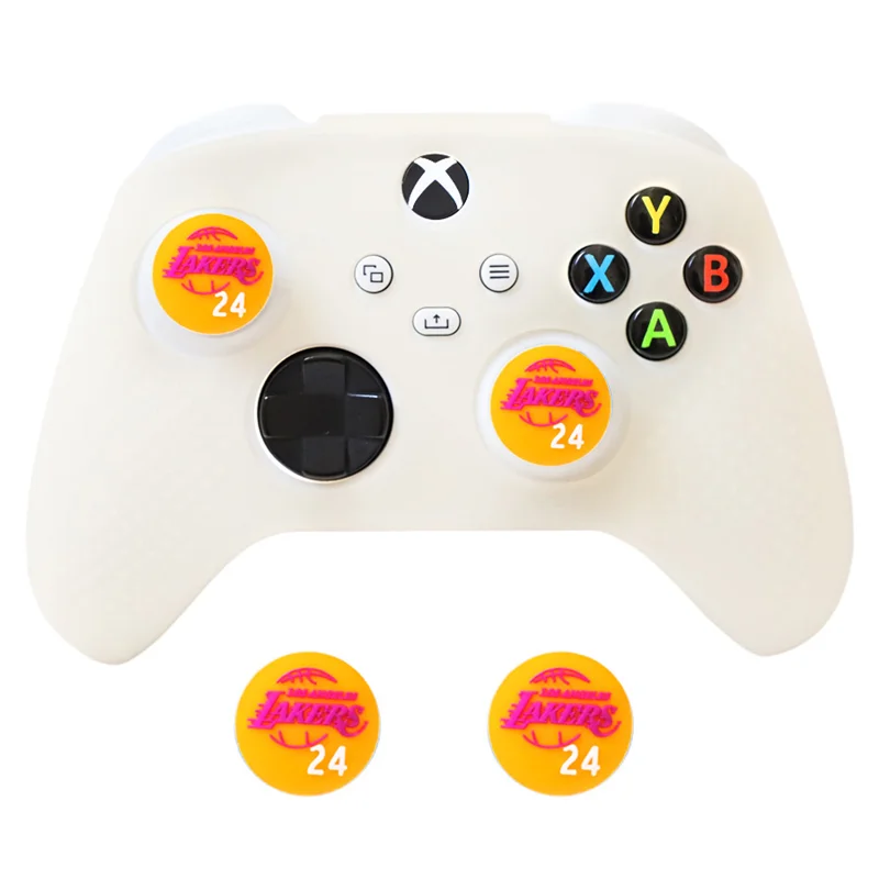 کاور سیلیکونی دسته ایکس باکس