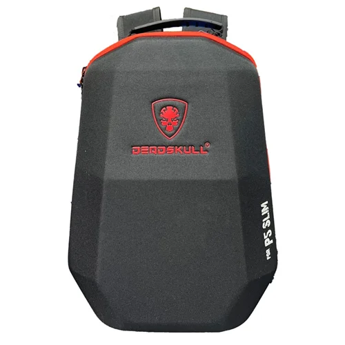 کیف PS5 اسلیم برند Deadskull مشکی