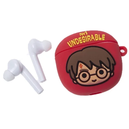 هدفون Lazerbuilt طرح هری پاتر