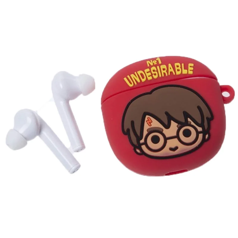 هدفون Lazerbuilt طرح هری پاتر