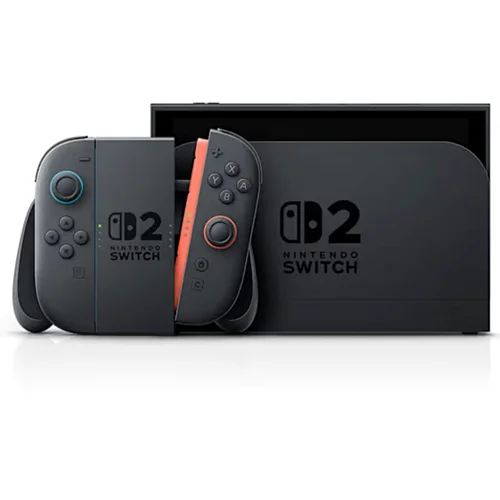 کنسول بازی Nintendo Switch 2 – نینتندو سوییچ ۲