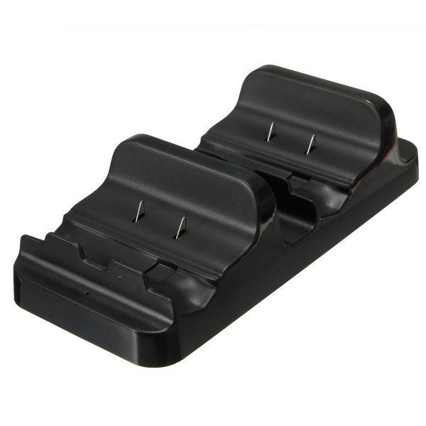 شارژر دسته ایکس باکس DOBE مدل TYX-532X مشکی