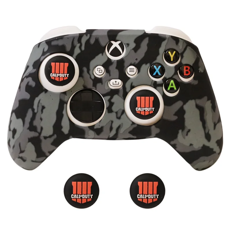 کاور سیلیکونی دسته ایکس باکس