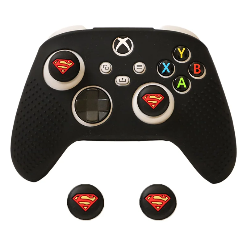 کاور سیلیکونی دسته ایکس باکس