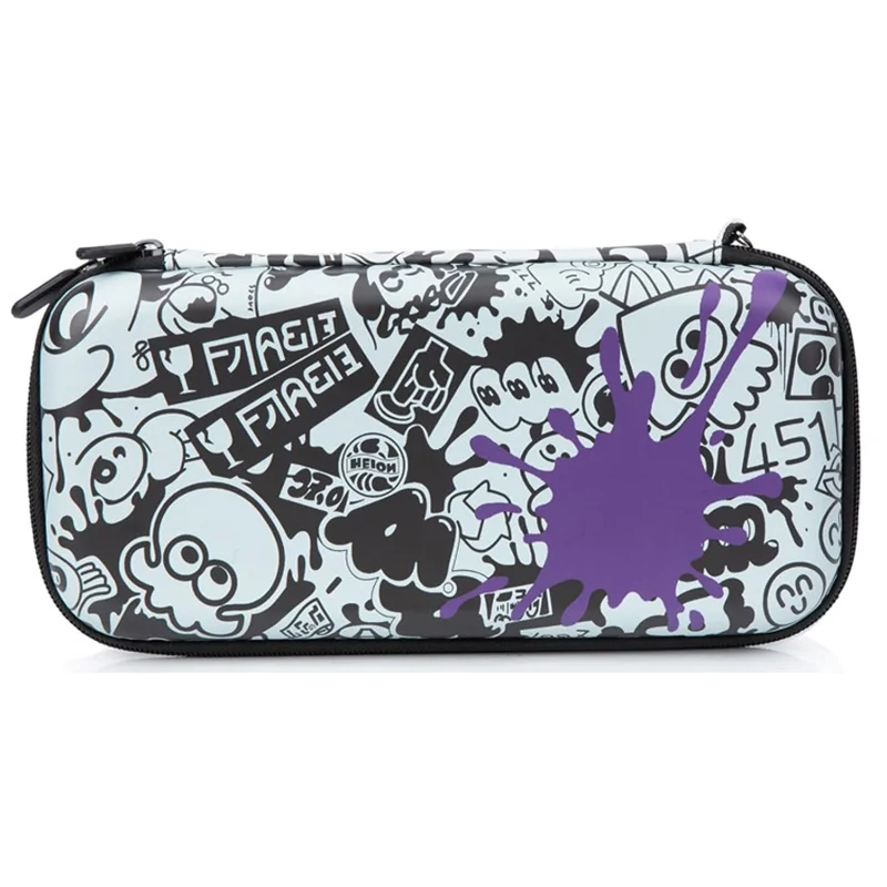 کیف YOUSHARES نینتندو طرح Splatoon