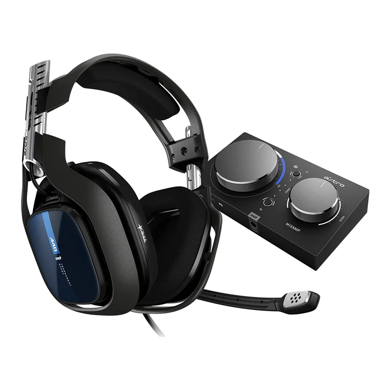 هدست گیمینگ Astro A40 + MixAmp Pro