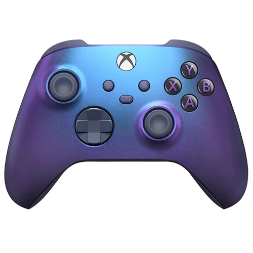 دسته ایکس باکس Series S/X طرح Stellar Shift