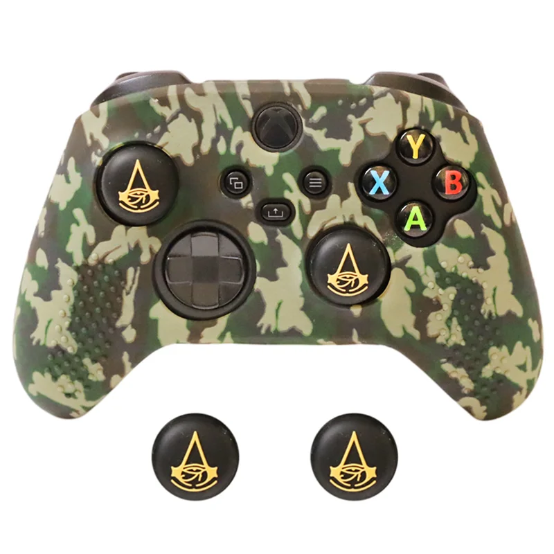 کاور سیلیکونی دسته ایکس باکس