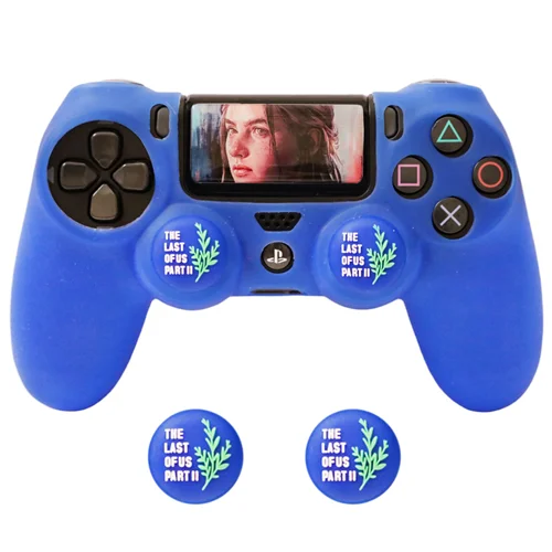 کاور ژلهای دسته پلی استیشن 4