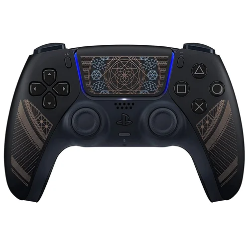 دسته پلی استیشن 5 DualSense طرح بازی Final Fantasy XVI