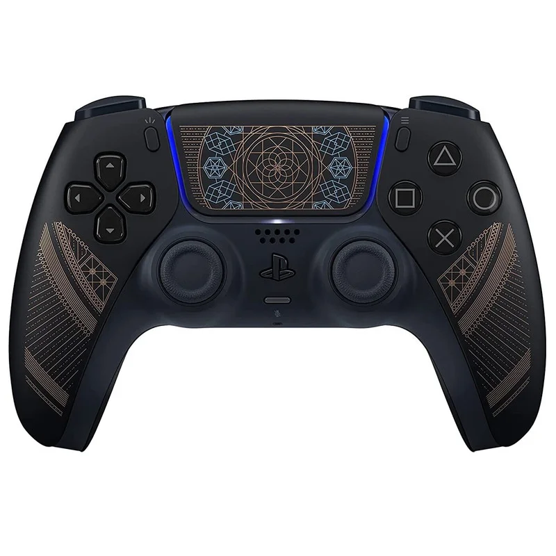 دسته پلی استیشن 5 DualSense طرح بازی Final Fantasy XVI