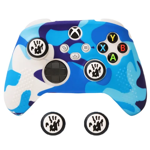 کاور سیلیکونی دسته ایکس باکس