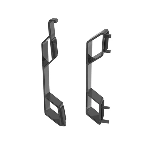 پایه افقی Dobe برای PS5 اسلیم _ رنگ دودی(Dobe TP5-3582)