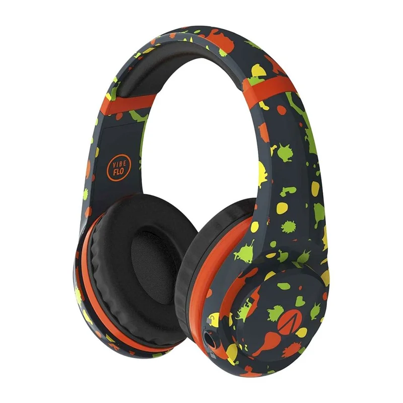 هدست گیمینگ Stealth مدل Vibe Flo