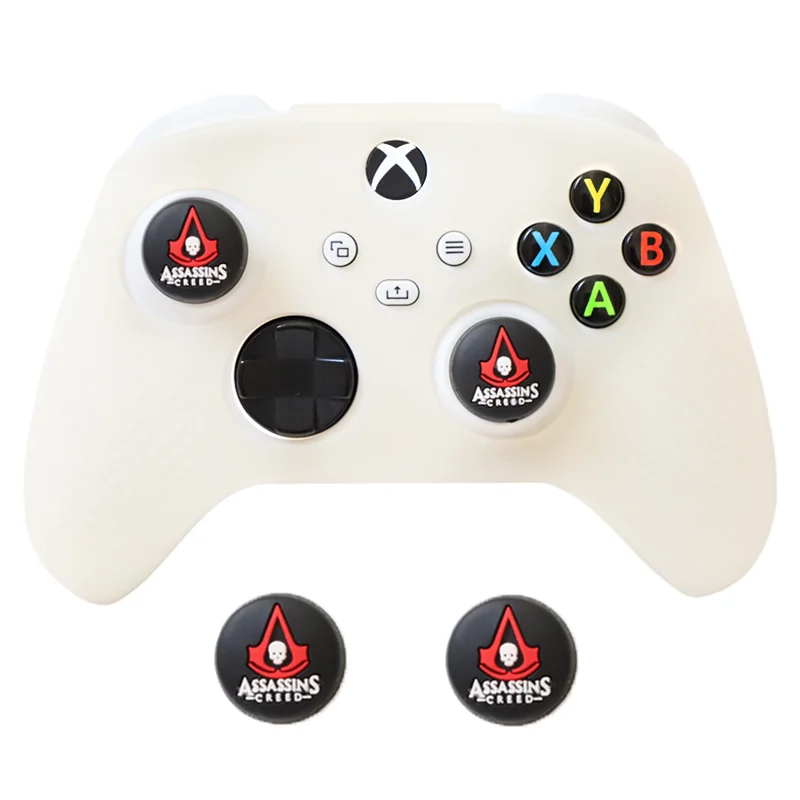 کاور سیلیکونی دسته ایکس باکس