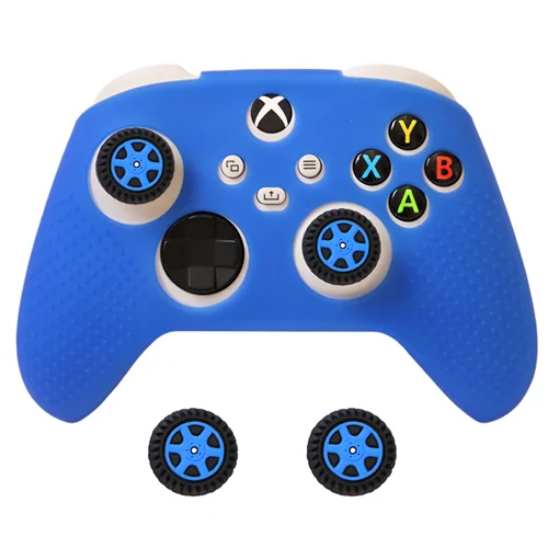 کاور سیلیکونی دسته ایکس باکس