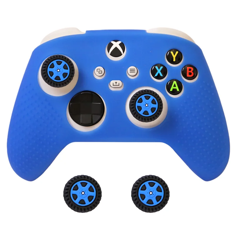 کاور سیلیکونی دسته ایکس باکس