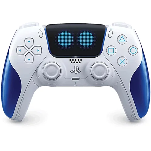 دسته پلی استیشن 5 DualSense طرح بازی Astro Bot