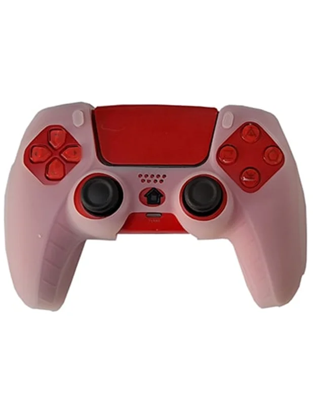 کاور  دسته PS5 بی رنگ