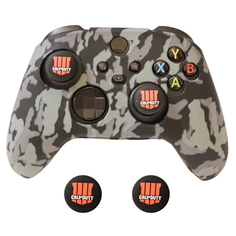 کاور سیلیکونی دسته ایکس باکس