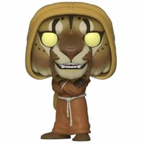 فانکو پاپ Maiq the Liar Skyrim 135