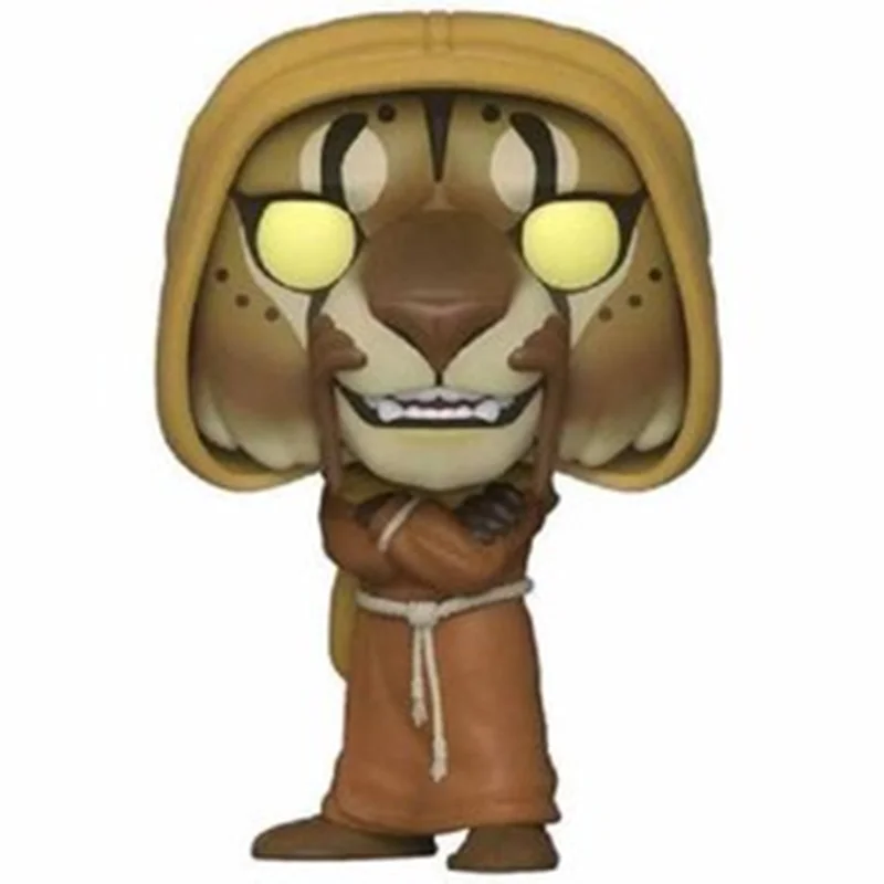 فانکو پاپ Maiq the Liar Skyrim 135