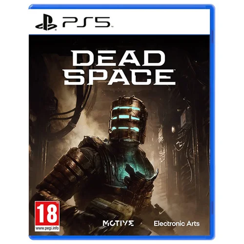 دیسک بازی Dead Space برای PS5