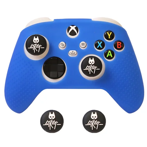 کاور سیلیکونی دسته ایکس باکس